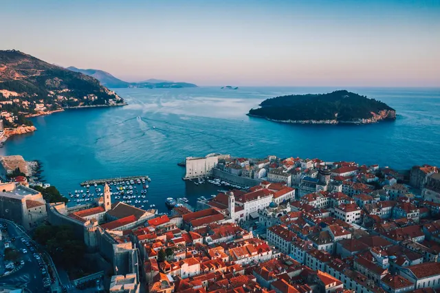 The best places to visit in March.