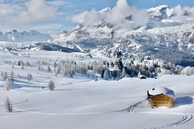 february travel destinations