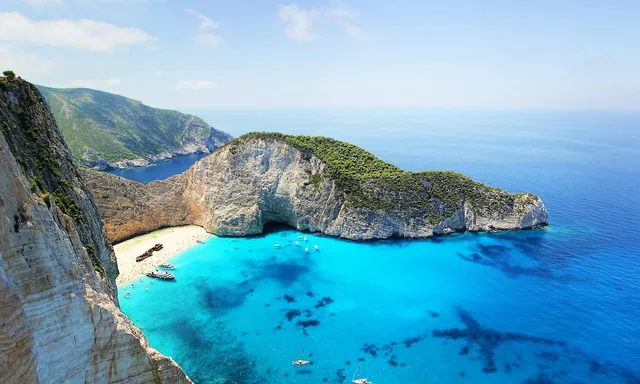 best countries to travel in august