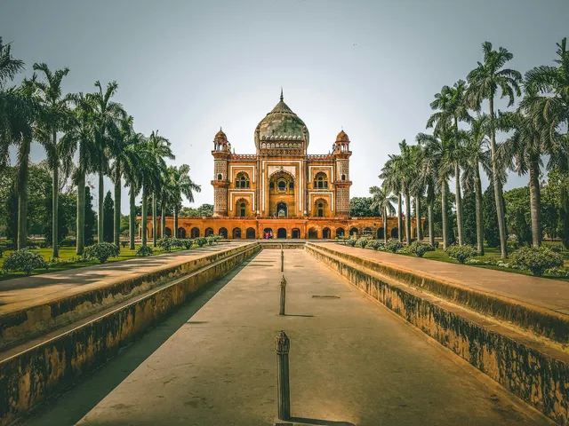 best places to visit in August in India