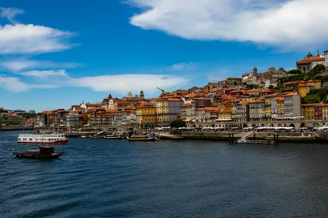 july travel destinations