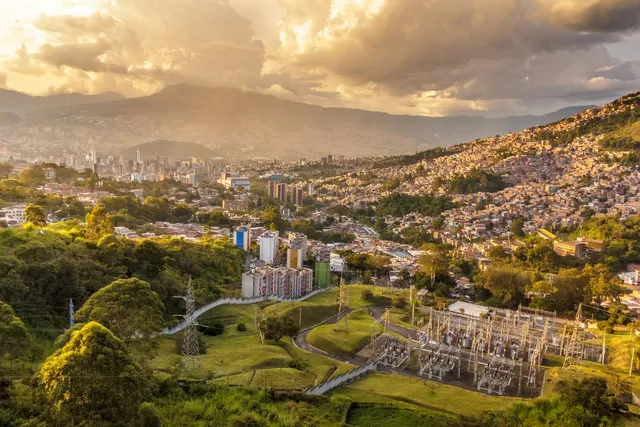Best travel destinations in May