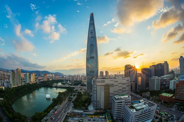 best countries to travel in August