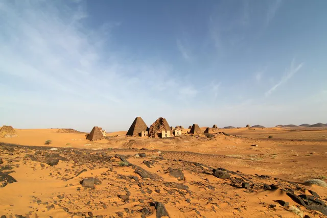 best travel destinations in March