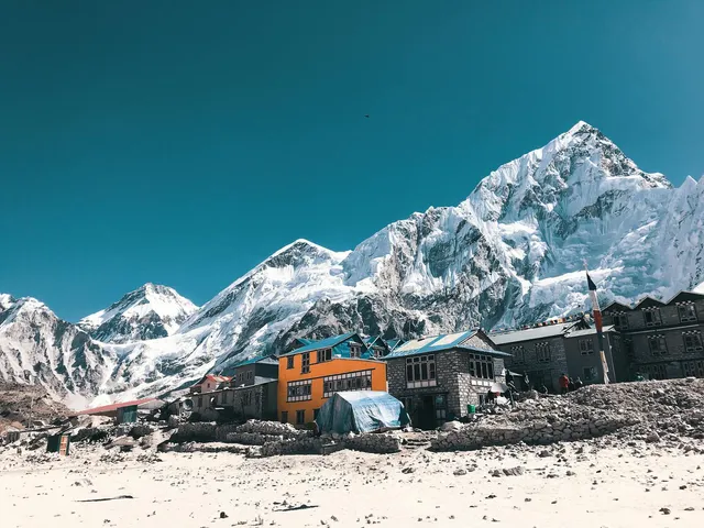 best places to visit in may in the world