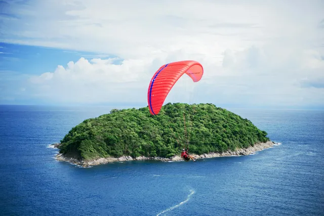 asia travel destinations