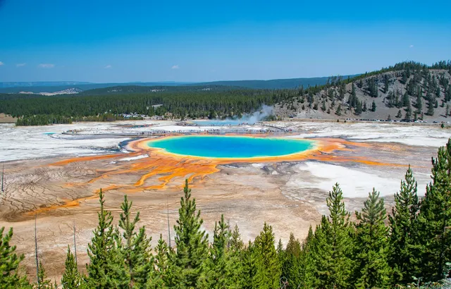 best places to visit in may in usa