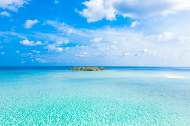 tropical travel destinations