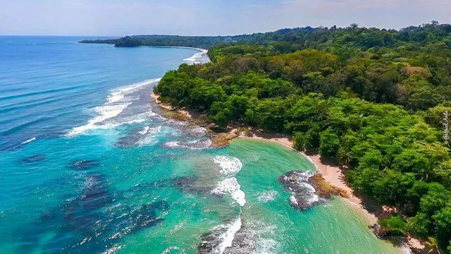 Best beach travel destinations