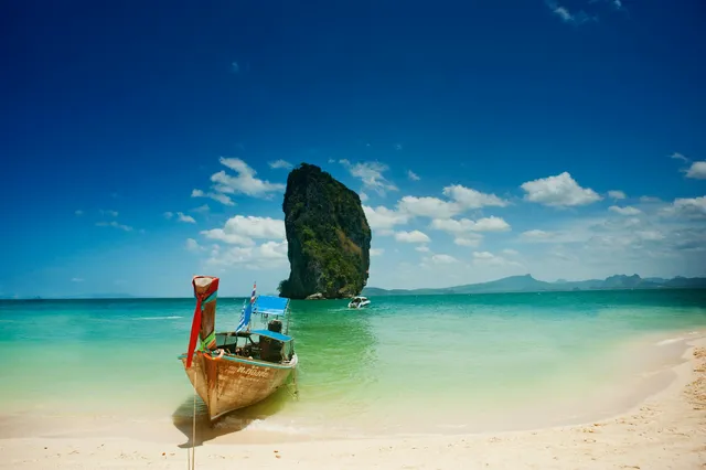 Best countries to travel to in December